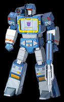 MMS473 TRANSFORMERS SOUNDWAVE