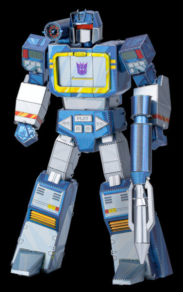 MMS473 TRANSFORMERS SOUNDWAVE
