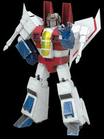 MMS472 TRANSFORMERS STARSCREAM