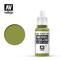 VAL70827 LIME GREEN (077)