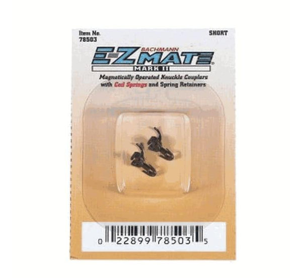 BAC78503 E-Z MATE COUPLER SHORT (2)