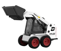 E594003 RC STEER LOADER