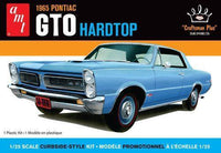 AMT1410 1/25 1965 PONTIAC GTO HARDTOP