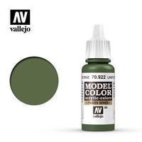 VAL70922 UNIFORM GREEN (084)