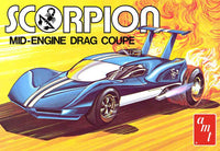 AMT1501 1/25 SCORPION
