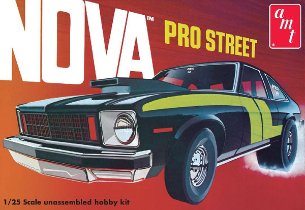 AMT1503 1/25 NOVA PRO STREET