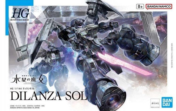 BAN5065113 HG DILANZA SOL