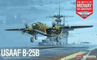 ACA12336 1/48 USAAF B-25B