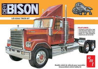 AMT1390 1/25 CHEVY BISON