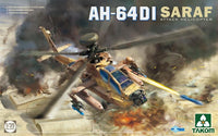 TAK2605 1/35 AH-64DI SARAF