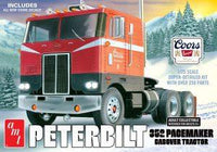 AMT1375 1/25 COORS PETERBILT 352 PACEMAKER