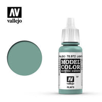 VAL70972 LIGHT GREEN BLUE (170)