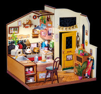 DG159 ROLIFE COZY KITCHEN