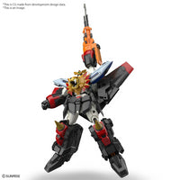 BAN5063398 BANDAI RG GAOGAIGAR