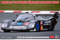 HAS20644 Hasegawa 1/24 Porsche 962C "1986 Supercup Nürburgring Eifelrennen Winner"