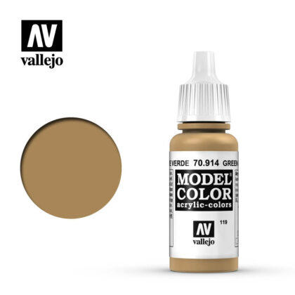 VAL70914 GREEN OCHRE (132)