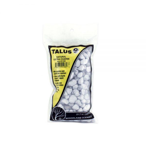 WSC1285 TALUS NATURAL EXTRA COARSE