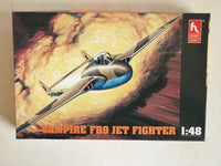 HC1550 1/48 VAMPIRE FB9