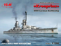 ICMS016 1/700 KRONPRINZ