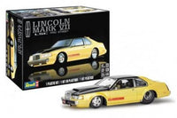 REV14537 1/25 LINCOLN MARK VII PRO STREET