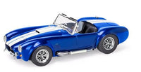 REV14533 1/24 SHELBY 427 COBRA S/C