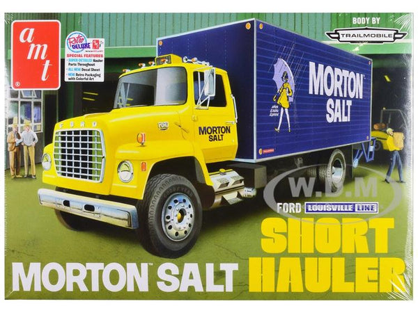 AMT1424 MORTON SALT SHORT HAULER