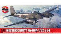 AIR04066 1/72 MESSERSCHMITT ME410A-1/U2 & U4