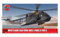 AIR11006 1/48 WESTLAND SEA KING HAS.1/5/HU.5