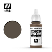VAL70941 BURNT UMBER (148)