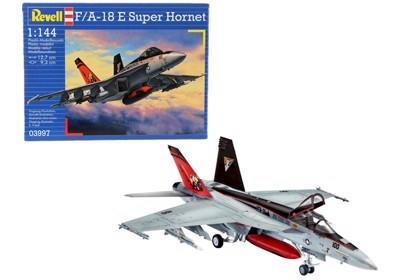 REV03997 1/144 F/A-18 SUPER HORNET