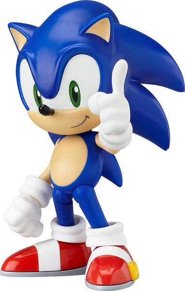 GSC17359 214 SONIC THE HEDGEHOG