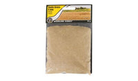 WSFS620 STATIC GRASS 4MM STRAW