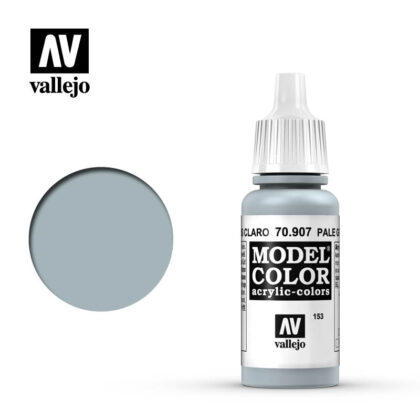 VAL70907 PALE GREY BLUE (168)