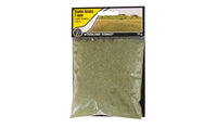 WSFS619 STATIC GRASS 4MM LIGHT GREEN