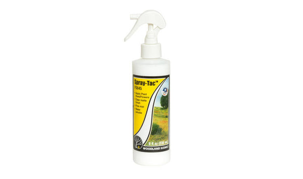 WSFS645 SPRAY-TAC