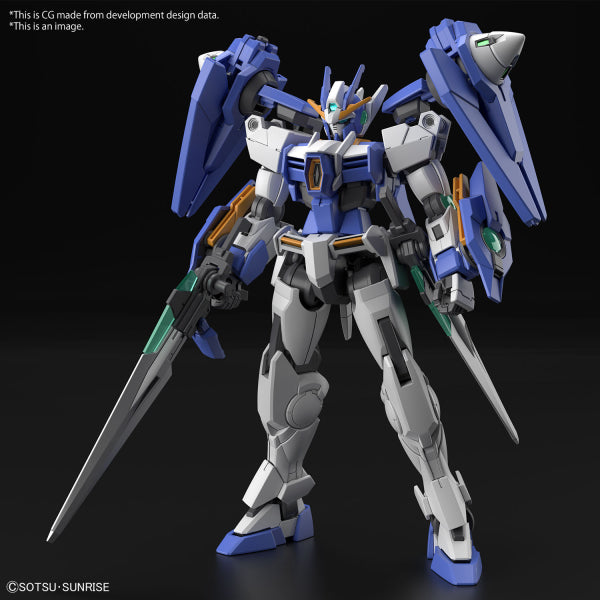 BAN5065720 GUNDAM 00 DIVER ARC