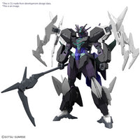 BAN5065721 PLUTINE GUNDAM