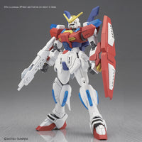 BAN5058802 STAR BURNING GUNDAM