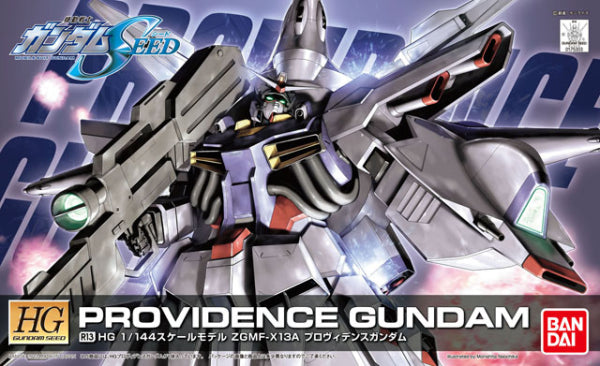 BAN5055739 PROVIDENCE GUNDAM