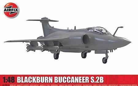 AIR12014 1/48 BLACKBURN BUCCANEER S.2B