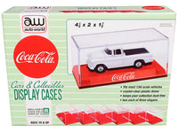 AWDC022 1/64 DISPLAY CASE 6 pack