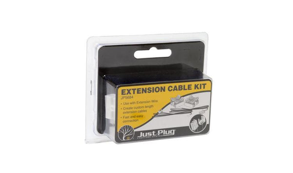 WSJP5684 EXTENSION CABLE KIT