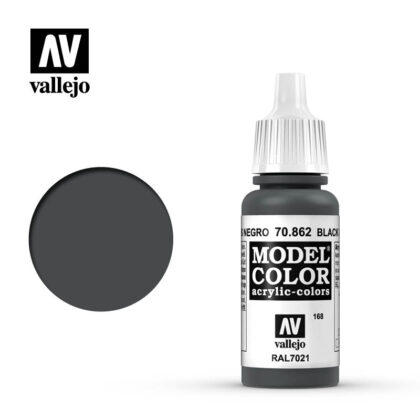 VAL70862 BLACK GREY (168)