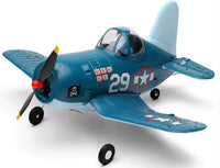 XKSA500 RC CARTOON F4U CORSAIR RTF