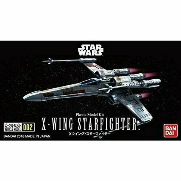 BAN5064873 X-Wing Fighter