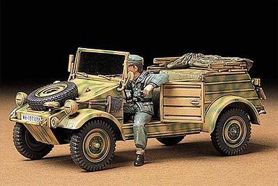 TAM35213 1/35 KUBELWAGEN TYPE 82