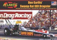ATLH7152 1/24 DON GARLIT'S SWAMP RAT