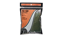 WST45 FINE TURF GREEN GRASS