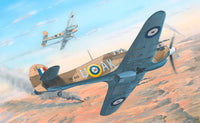 HB81779 HURRICANE MK.II C/TROP