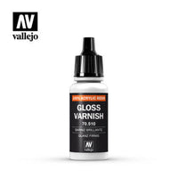 VAL70510 GLOSS VARNISH (193)